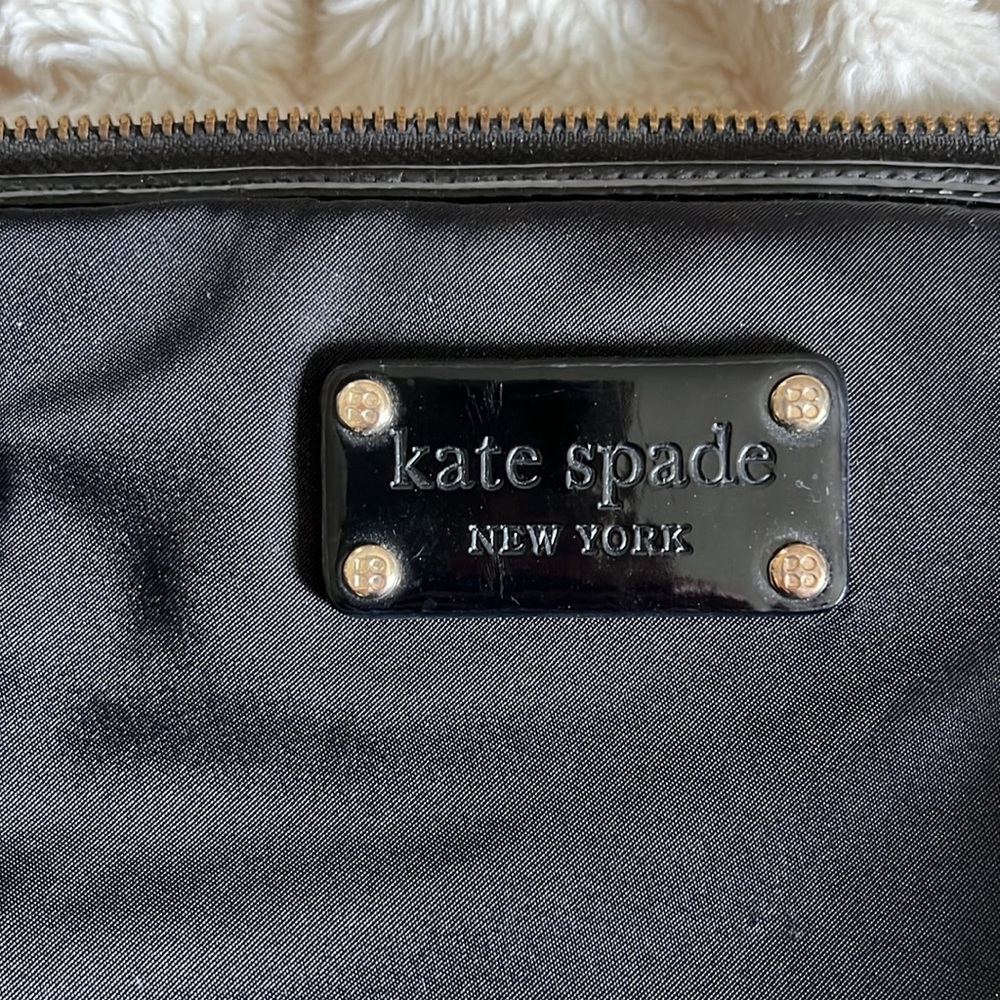Kate Spade laptop bag - Picture 2 of 5